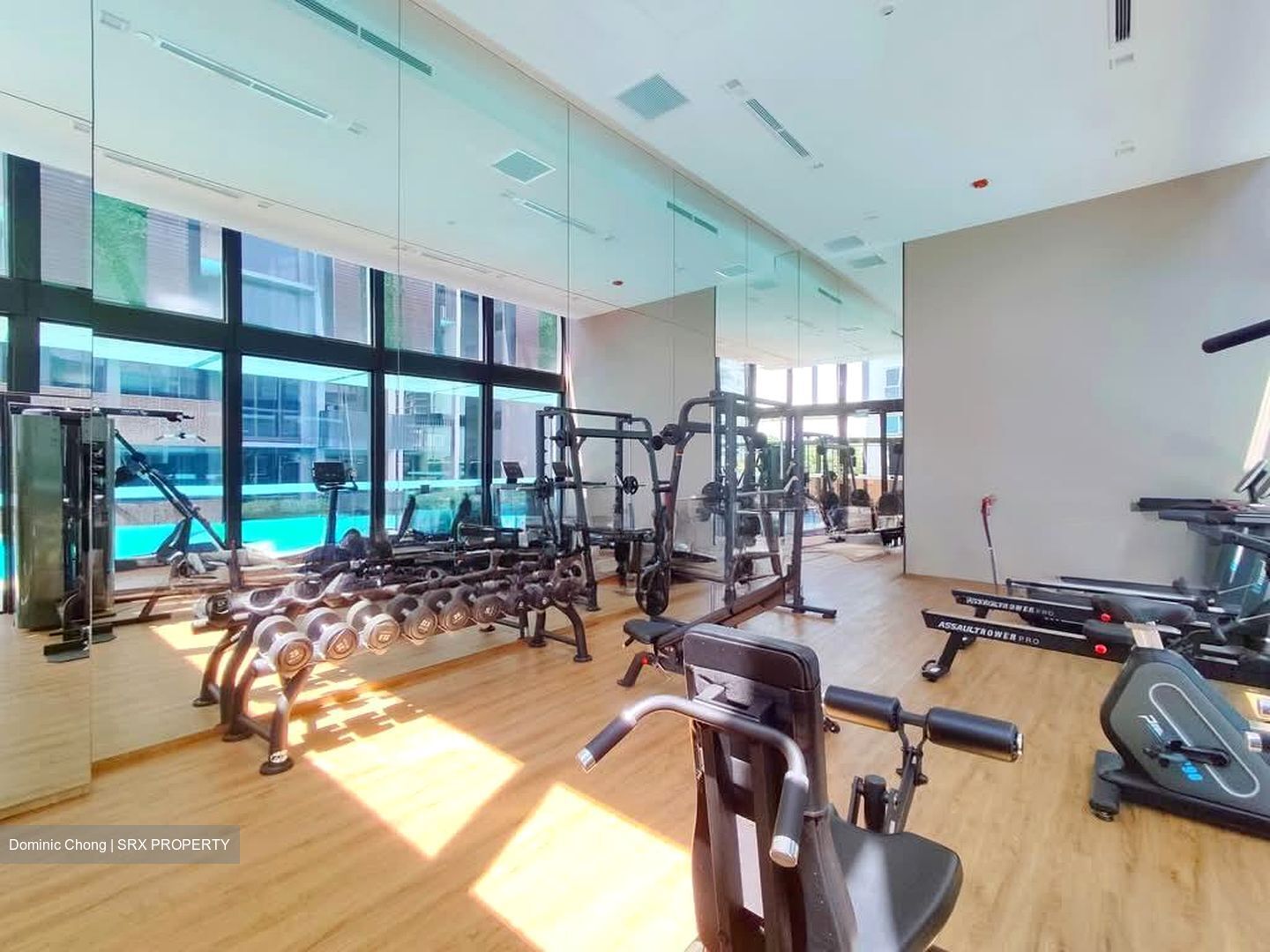 Tanah Merah Kechil Link (D16), Condominium #561806281